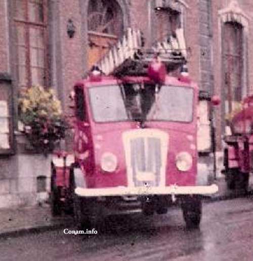onbekende auto ghyslain 2