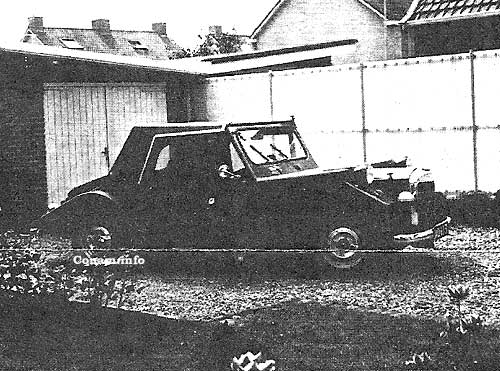 pieper eigenbouw 1