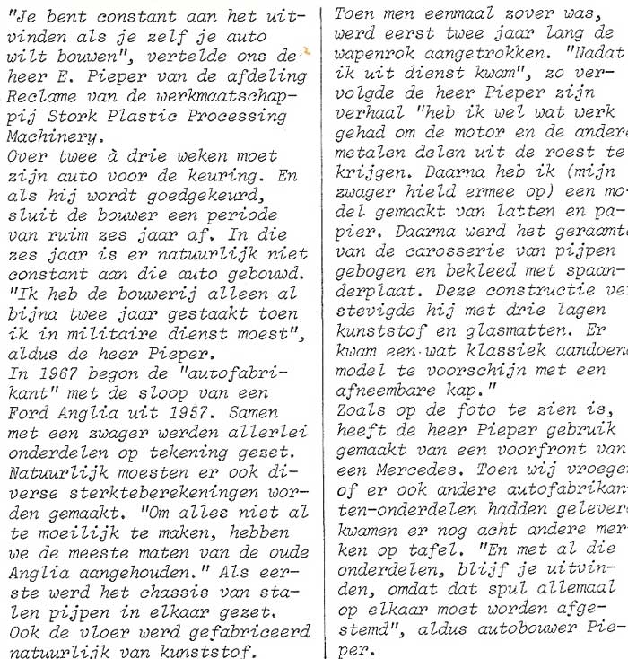 pieper eigenbouw 2