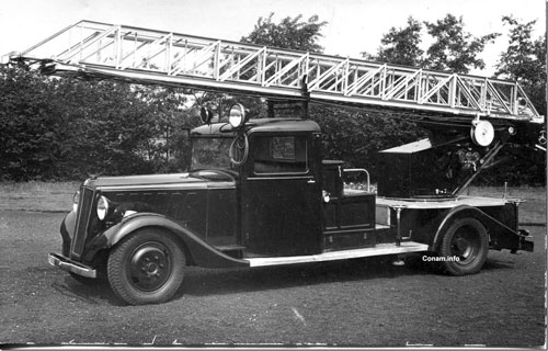 pompiers ghislain 1
