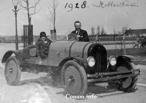 speedster 1928 noordermeer 1