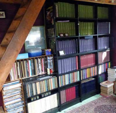 tijdschriften jeroen booij