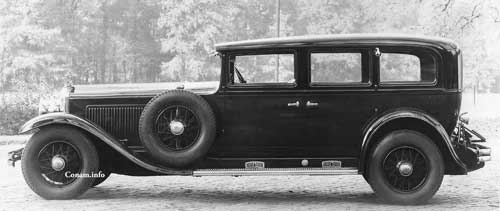 ziekenauto minerva waldeck