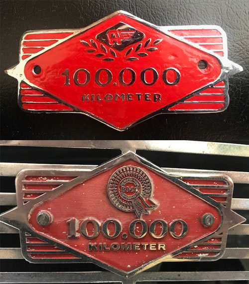 zoest 100000 schildjes