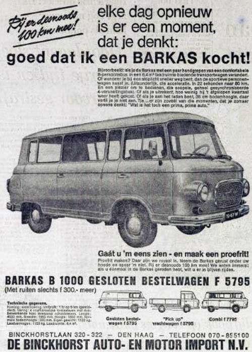 Barkas 1966 11 26 binckhorst