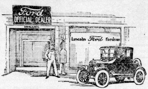 Lincoln 19250411 diversen 1