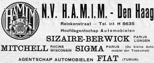 Sizaire Berwick 19191105 hamim