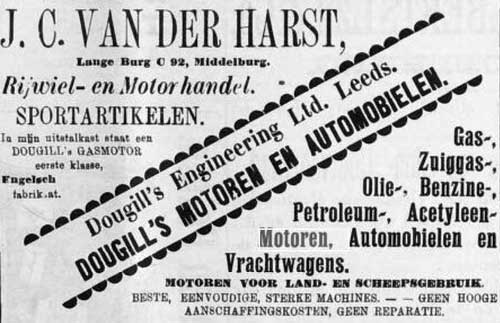Dougills 19051120 harst