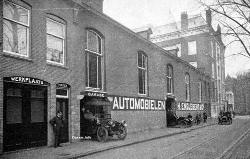 Englebert 1909 boschstraat AL