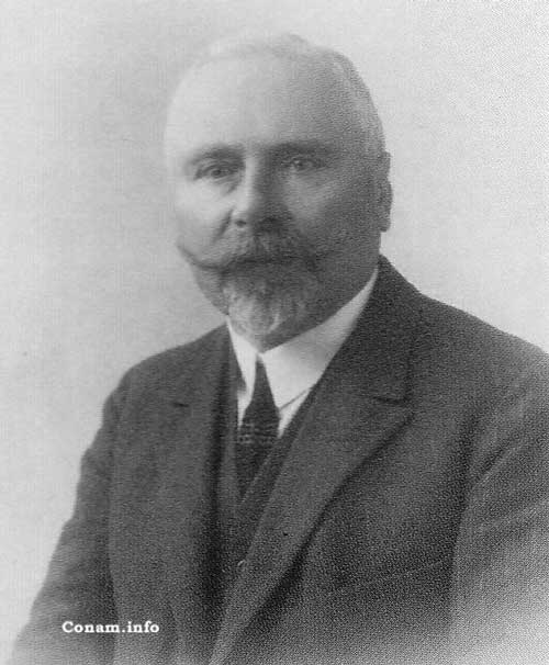 Henri Englebert