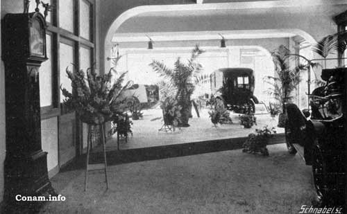 Laurin Klement 19190913 6