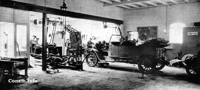 Laurin Klement 19190913 9