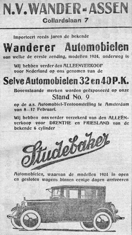 Selve 19240112 wander