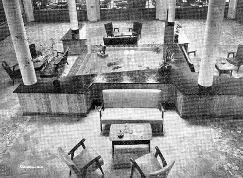 Stokvis Autoscope 19560100 ontvangsthal