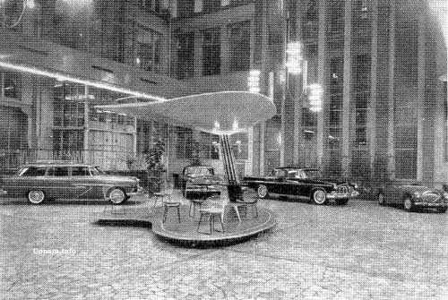 Stokvis Autoscope 19560100 showroom