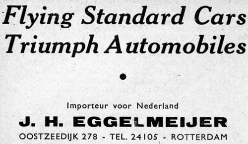 Triumph flying Standard 19460103 eggelmeijer