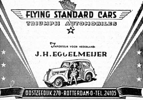 Triumph flying Standard 19460703 eggelmeijer