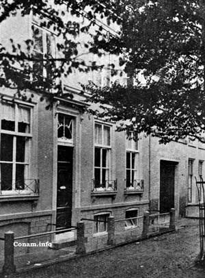 englebert 1901 papestraat AL