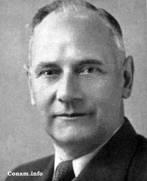 j j molenaar 1953