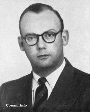 j l molenaar 1953