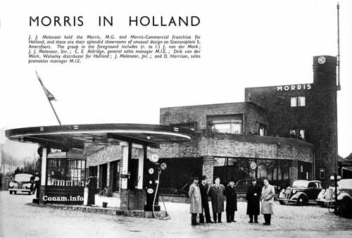 molenaar 1939