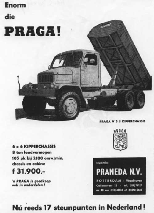 praga 19631100 praneda