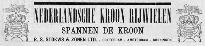 stokvis 19200428 nederlandsche kroon RdS