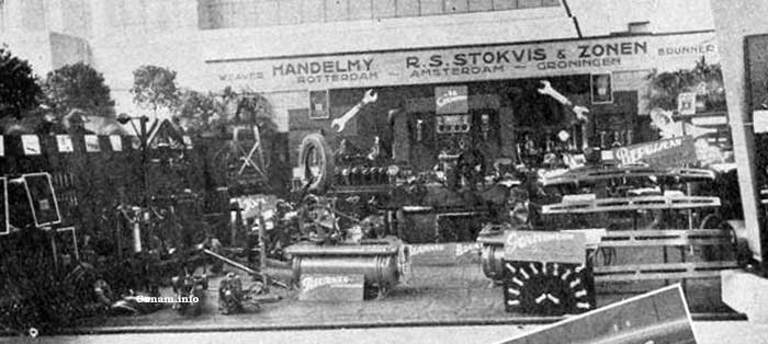 stokvis 19280131 RAI SiB