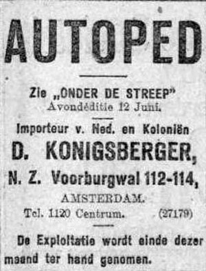 Autoped 19170613 koningsberger
