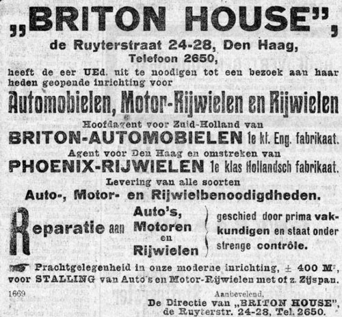 Briton 19190904 briton