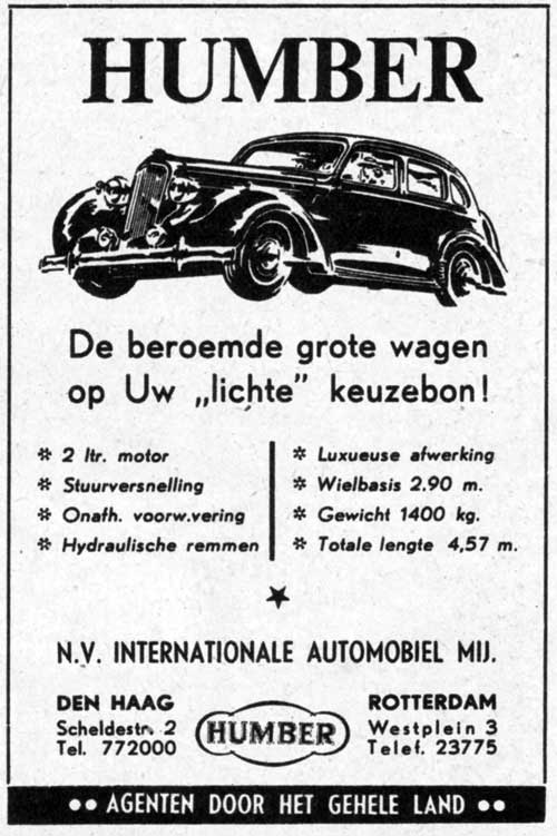 Humber 19480512 iam