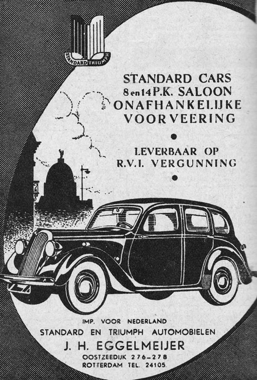 Standard 19470426 eggelmeijer