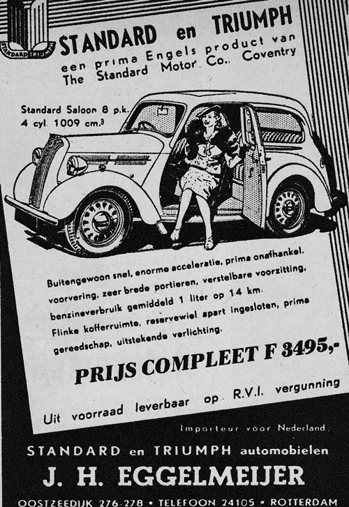 Standard 19470913 eggelmeijer
