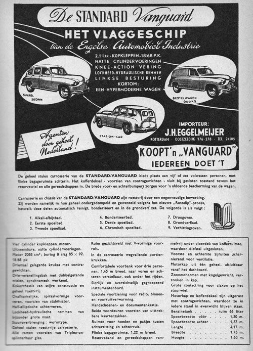Standard 19490601 eggelmeijer