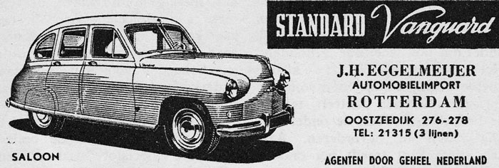 Standard 19511222 eggelmeijer