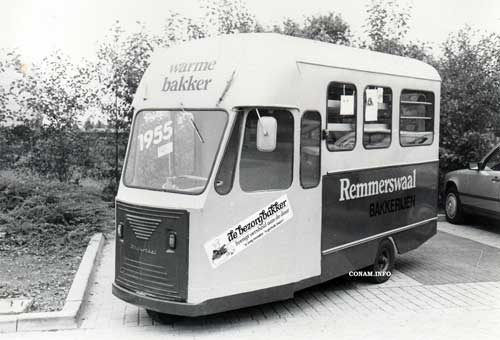 deckers spijkstaal 19550000 2