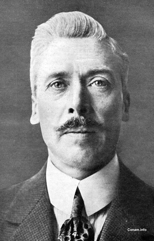 Adrian 21 Adrian in 1919