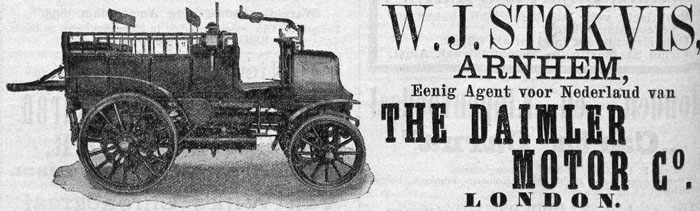 Daimler 1898 08 20 Ned Sport 2 1
