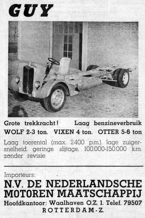 Guy 19480407 nmm Ned Transportcourant