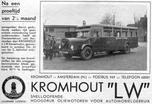 Kromhout 19330406 kromhout