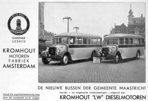 Kromhout 19330907 kromhout