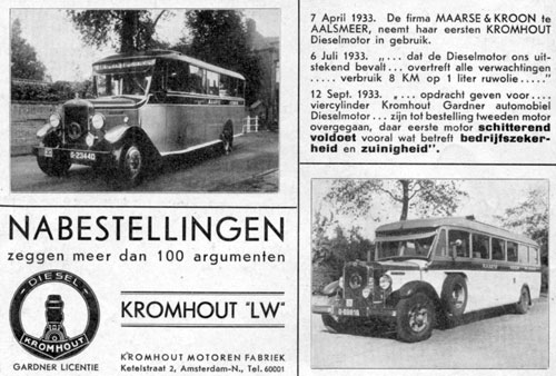 Kromhout 19331019 kromhout