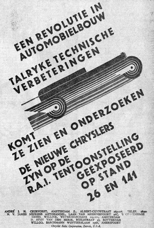 Plymouth 19290107 ceurvorst tel