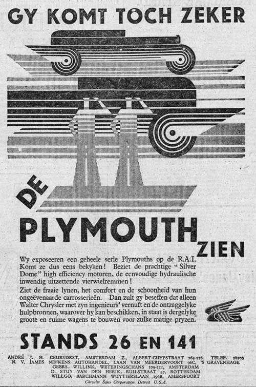 Plymouth 19290117 ceurvorst AH