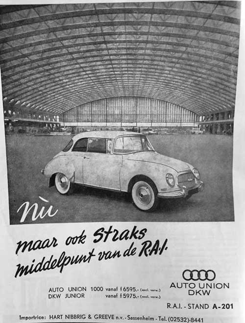 auto union 19600000 hng