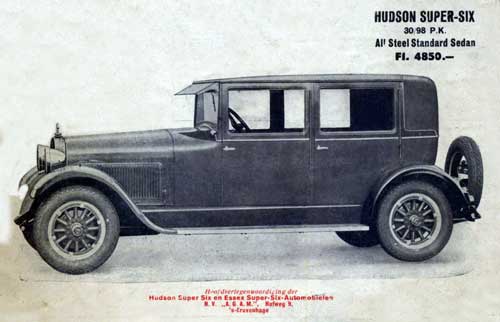 hudson 19270000 agam