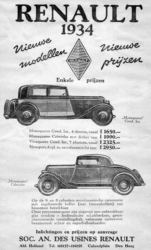 renault 19340000 usines renault