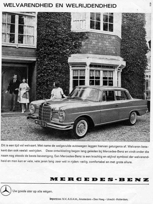Mercedes 19640501 agam AR