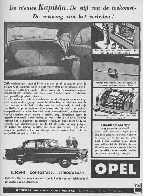 Opel 19551217 gmc AK