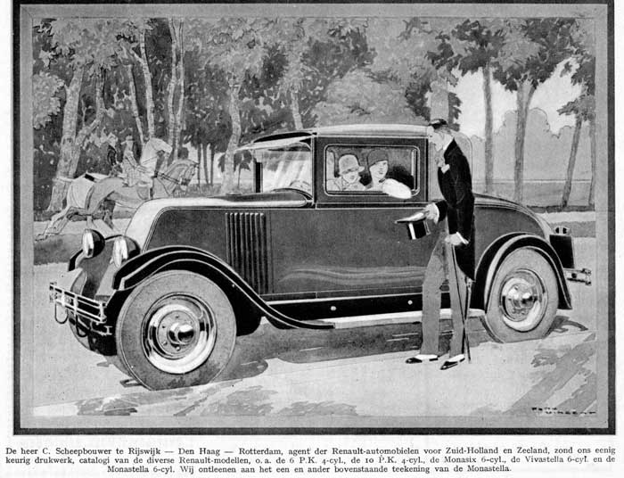 Renault 19290601 scheepbouwer